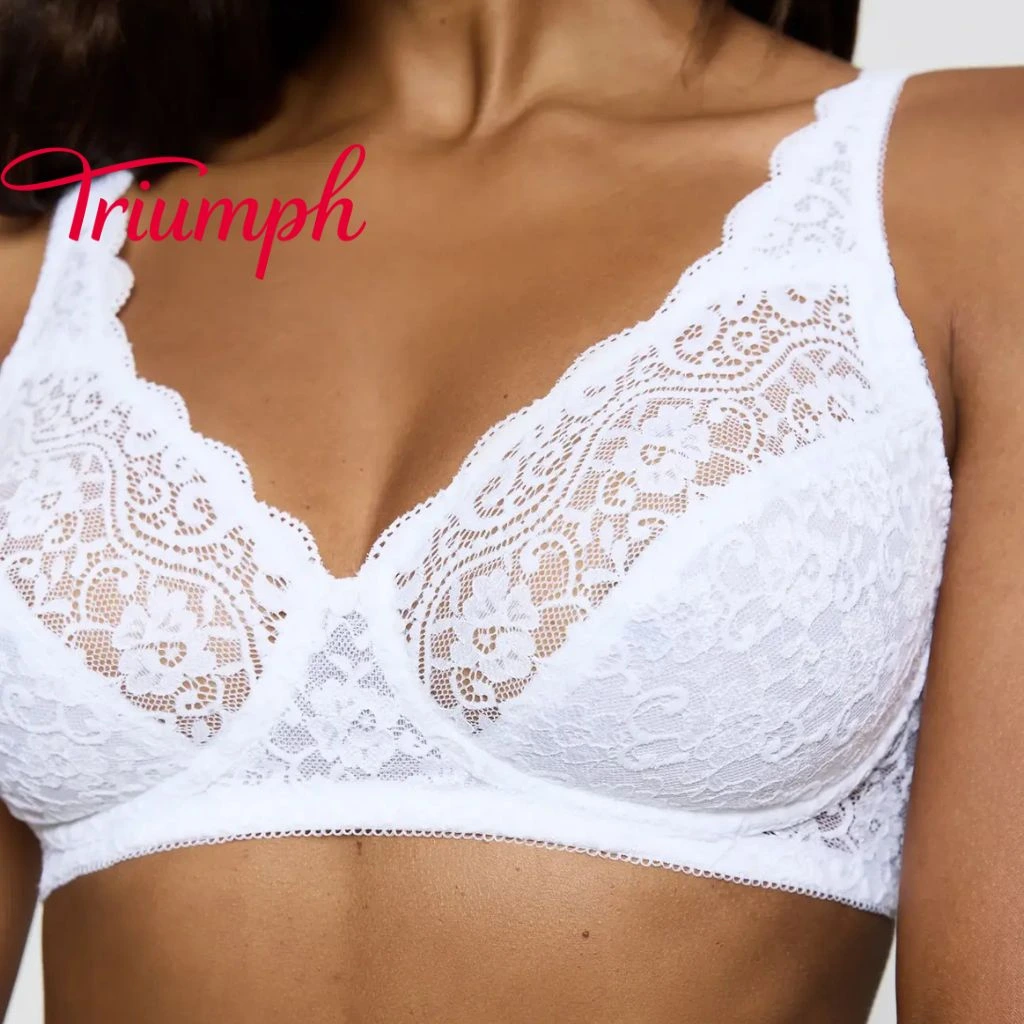 Amourette Sem Aro - TRIUMPH