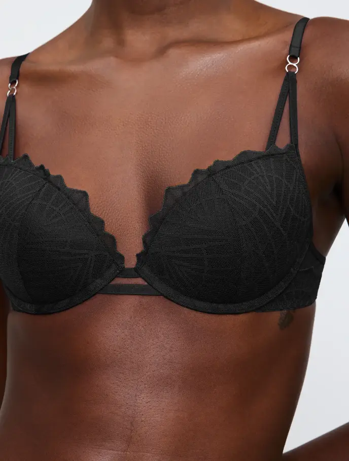 That Night In Vegas Push-Up - TRIUMPH