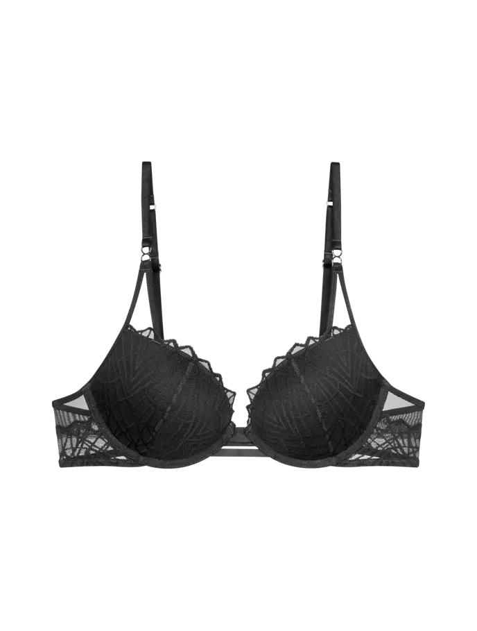 That Night In Vegas Push-Up - TRIUMPH