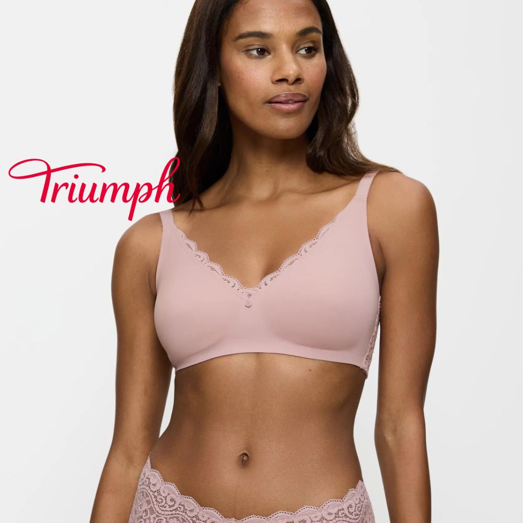 Soutien Amourette Sem Aro- TRIUMPH