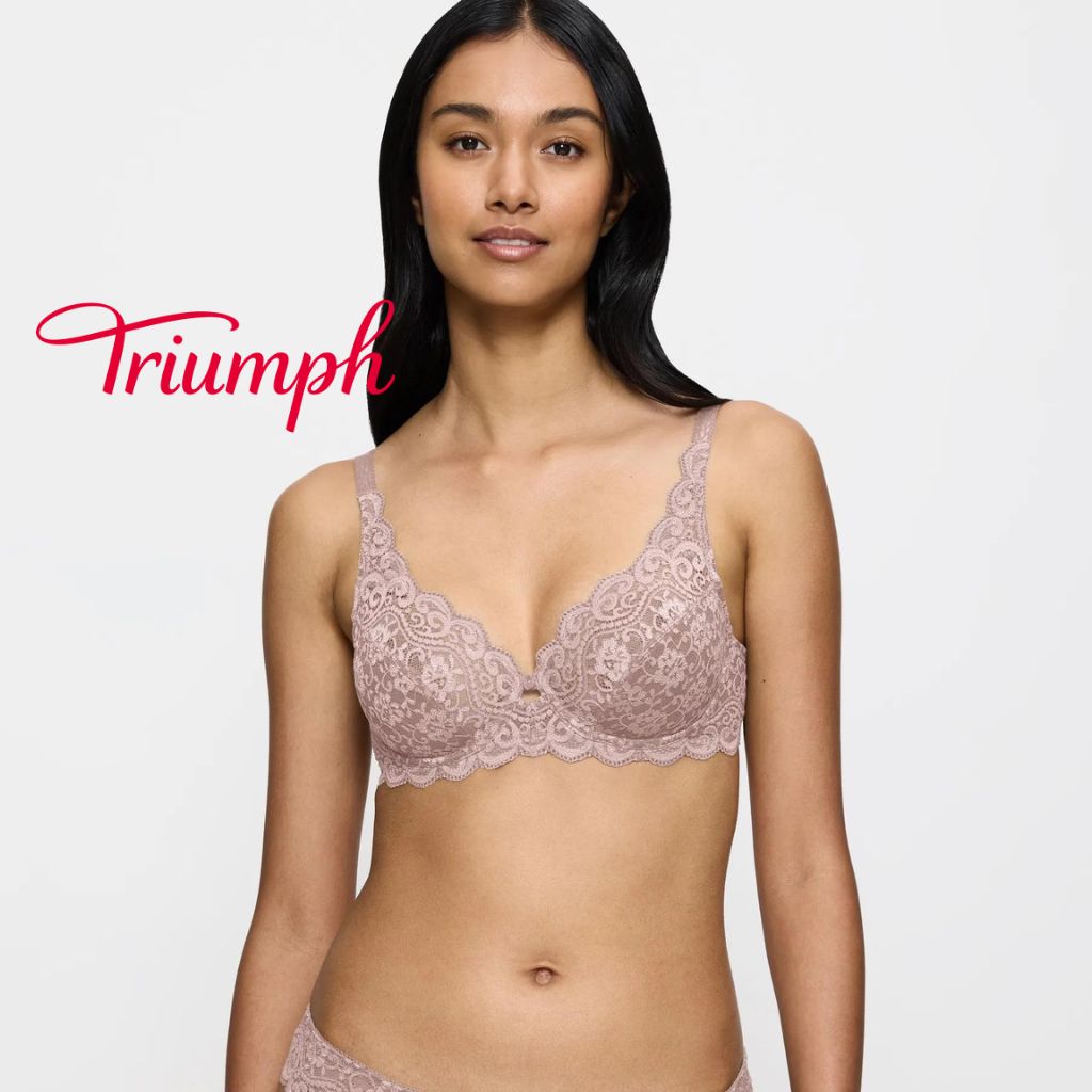 Soutien Amourtte - TRIUMPH