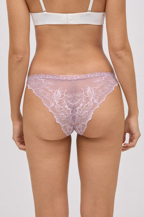 Cueca Tai Aurora Rosa