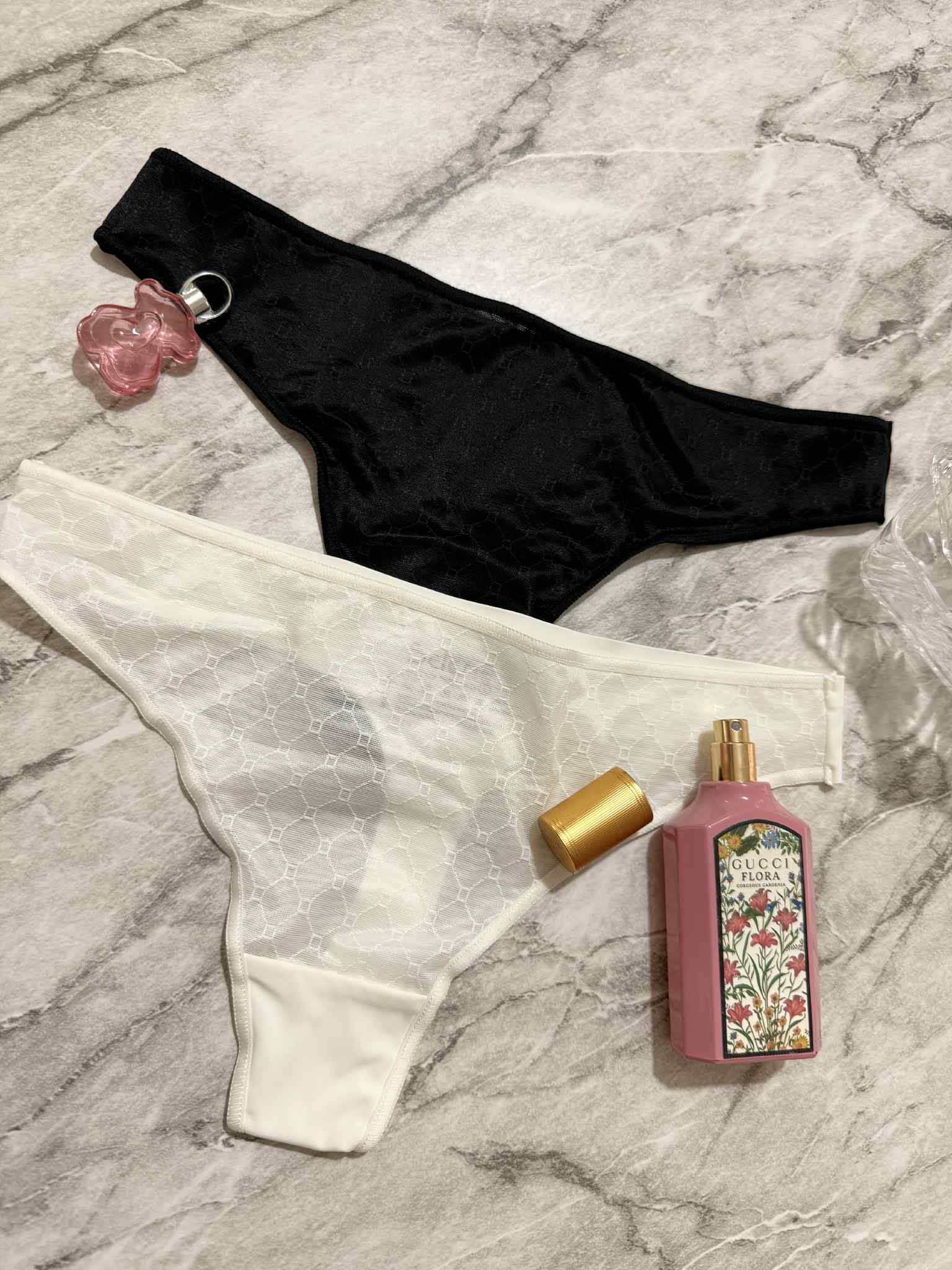 Tanga Sem Costuras - Pack de 2