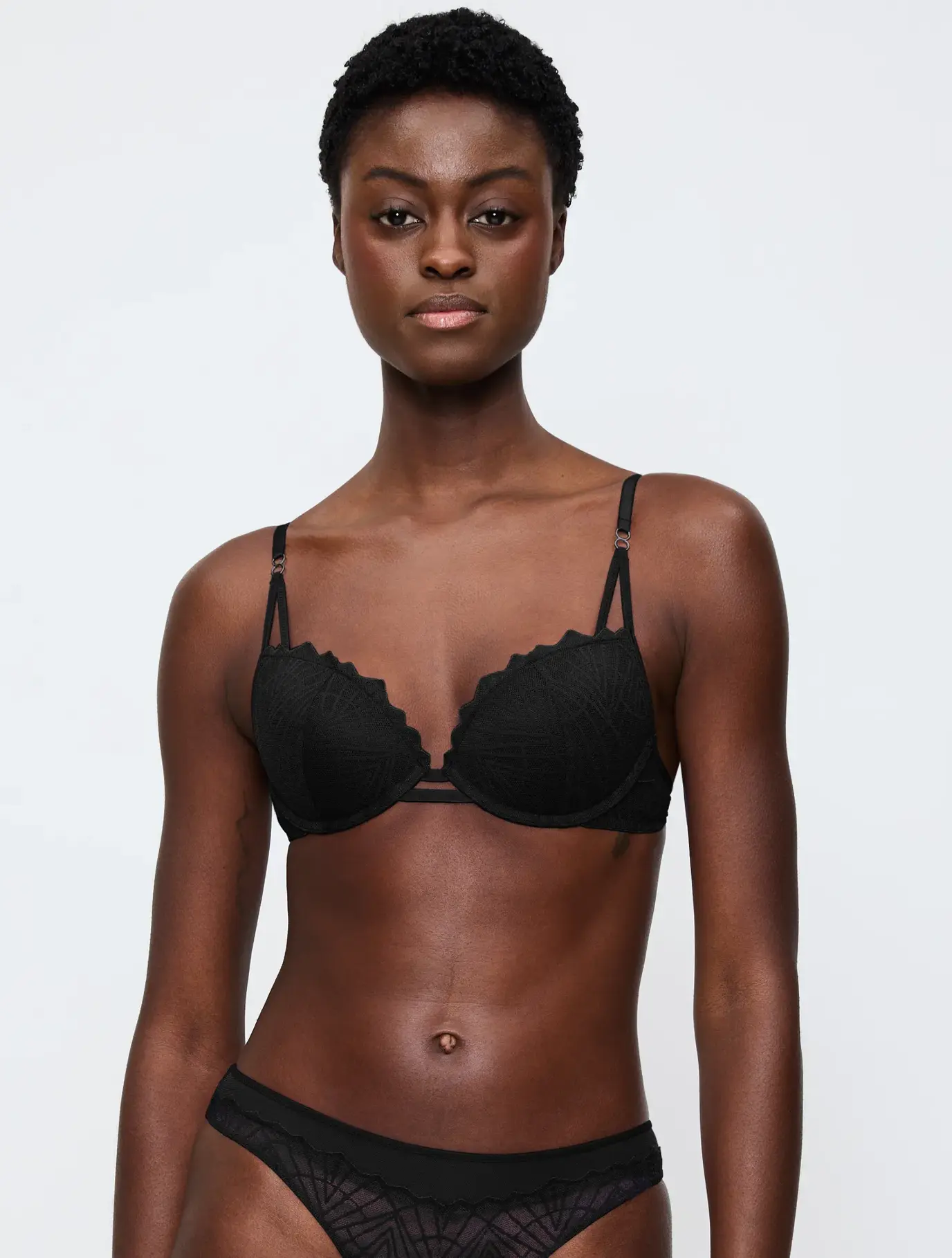 That Night In Vegas Push-Up - TRIUMPH